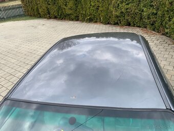 Predám BMW E46 Coupe 2.0 benzín, r.v. 2002 - 11