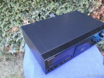 Sony TC-K511S REZERVOVANÝ - 11