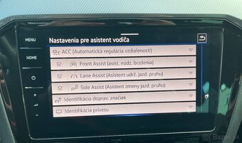 Volkswagen Passat Variant 2.0TDI R-Line 4Motion - 11