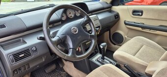 Nissan X-Trail T30 2.5 AT - 11