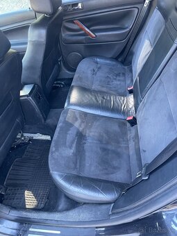 Passat B5,5 1.9TDI 96kw automat - 11
