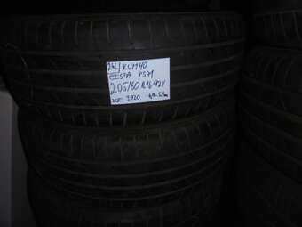Kumho Ecsta PS71 205/60 R16 92V č.24L - 11