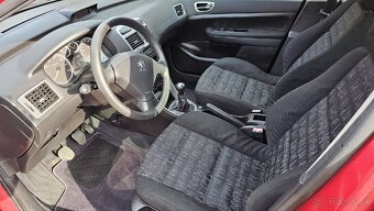 Predám Peugeot 307 1,4 benzín 55kw - 11