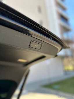 Škoda Superb SportLine 2.0 TDI 140KW  4x4 - 11