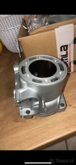 Ktm sx 250 2019 - 11