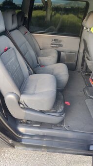 Ford Galaxy 1.9TDI 85kw 7miestny - 11