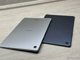 Samsung Galaxy Tab S5e 10.5 Wi-Fi - 11