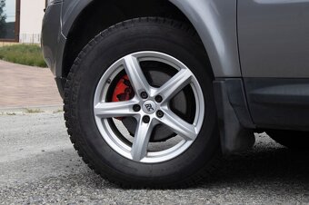 Land Rover Freelander 2 2.2 Td4 S - 11