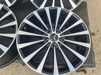 BORBET 5X112 R20 ALU DISKY - 11