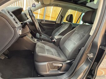 Volkswagen Tiguan 2.0 CR TDI BMT Sport&Style - 11