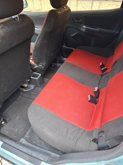 Suzuki Ignis 1,3 wwt 69 kw benzín - 11