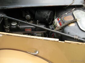 Rover ten-10 P2-znížená cena 16500 euro - 11
