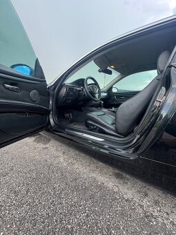 BMW e92 330XD - 11