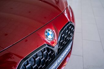 BMW Rad 4 Gran Coupé 420d mHEV xDrive A/T - 11