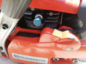 Motorová píla Husqvarna 359 - 11