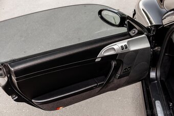 Porsche Carrera 911 Coupe Automat - 11