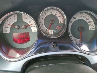 Seat leon 2.0tsi dsg 147kw - 11
