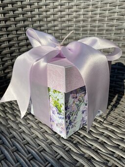 Exploding box - 11