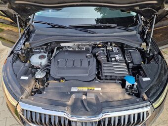 Škoda Kodiaq 2.0 TDi SCR EVO 150K 4x4 Style DSG7 (diesel) - 11