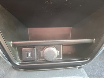 Suzuki SX4 1.6 88KW benzin 4x4 Style - 11