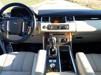 Range Rover - 11