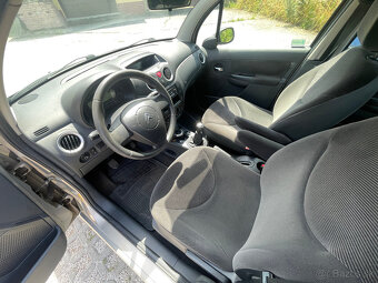Citroen C3 - 11