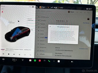 Tesla model 3 Long Range ✅ Refresh ✅ FSD ✅ DPH - 11