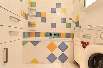 3 - izbový byt na obľúbenej adrese - 11