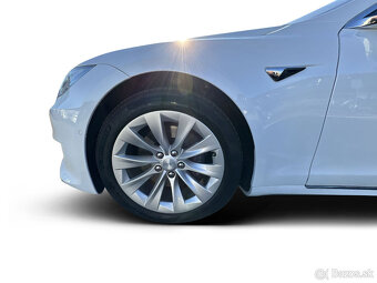 Tesla Model S Long Range 3/2020, 103tis km, záruka do 6/2026 - 11