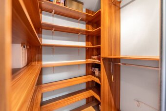 Štýlový, zariadený  2izbový byt so šatníkom - 11