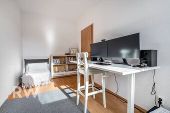 S VÝHĽADOM NA PRÍRODU - 78,34 m2 + TERASA - Žaťevná, Dúbravk - 11