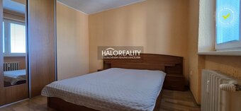 HALO reality - Prenájom, dvojizbový byt Sereď, blízko centra - 11
