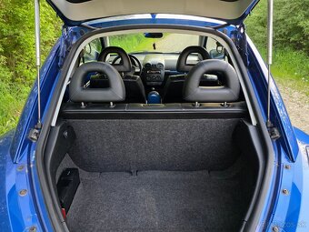 New Beetle (9C) 2.3 V5 BlueLine - 11