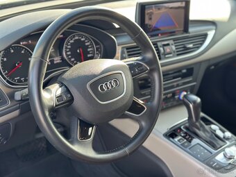 ✅AUDI A7 SPORTBACK 3.0tdi - 11