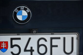 BMW rad 5 Touring 3.00 D 540x drive - menené rozvody - 11