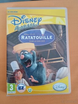 PC hry pre deti a zberateľov - 11