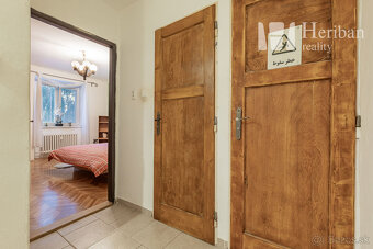 2-izb.tehl.byt, 59m2, Zimná ul,blízko centra, KE-Staré Mesto - 11