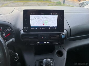 Opel Combo Life 1.2 81KW - 11