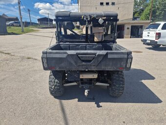 Predám CF Moto UTV 1000 - 11