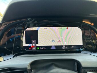 Volkswagen Golf 8 Variant Style 2.0TDI 110kW 2022 DSG LED - 11