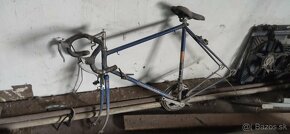 Staré Bicykle (Favorit, MMB3) - 11