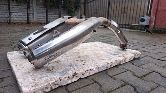 Honda VFR 800 '06 vstrek ND - 11