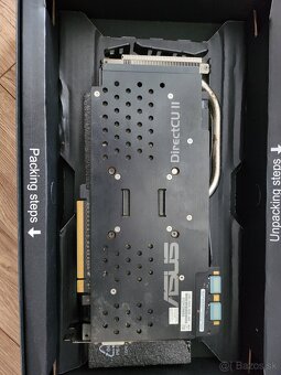 Predám Herný PC - GTX970 4GB, Intel i5 4590 3.30GHz,16GB RAM - 11
