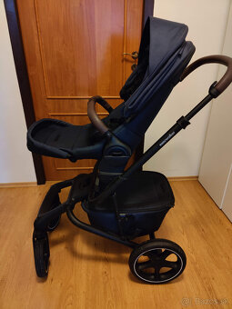 Easywalker Jimmey tmavomodry - 11