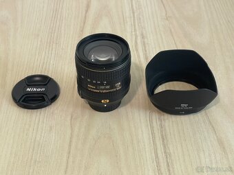 Nikon D7200 + 16-80 f2.8-4.0 + 35mm f1.8 + 50mm f1.8 - 11