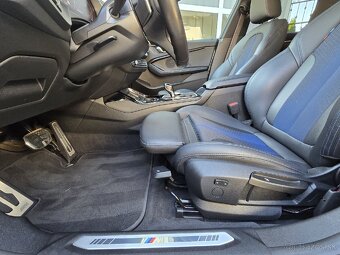 BMW 2 Grand Coupé M-Sport - 11
