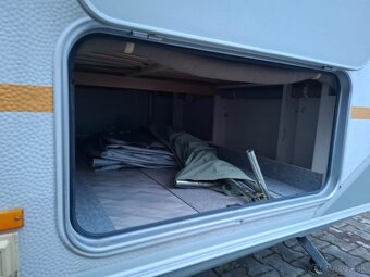 Knaus Sport 440 + MOVER - 11