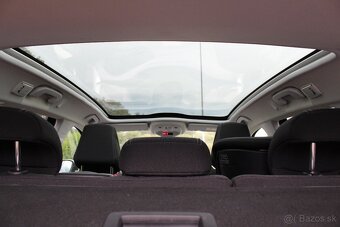 Peugeot 308SW - 11