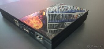 PlayStation 2 Slim - 11