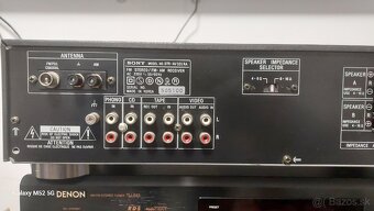 Sony STR-AV320R - 11